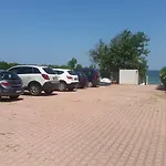 Alojamento de Acomodação e Pequeno-almoço Alga Blu Sul Mare 3*