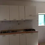 Alga Blu Sul Mare Alojamento de Acomodação e Pequeno-almoço