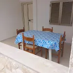 Alga Blu Sul Mare 3* Vieste