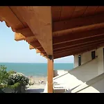 Alga Blu Sul Mare Vieste
