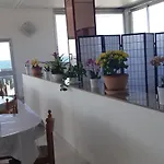 Alga Blu Sul Mare Alojamento de Acomodação e Pequeno-almoço