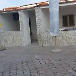 Alga Blu Sul Mare Alojamento de Acomodação e Pequeno-almoço Vieste
