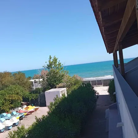 Alga Blu Sul Mare 3*