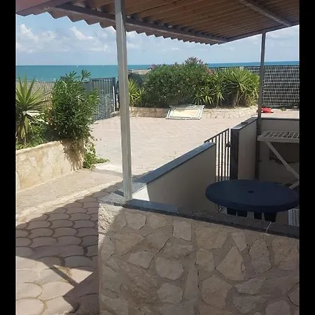 Alga Blu Sul Mare 3* Vieste