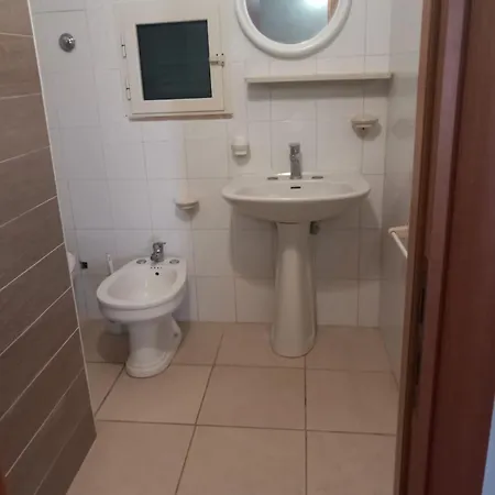 Alga Blu Sul Mare 3*