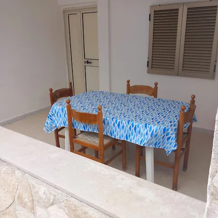 Alga Blu Sul Mare 3* فيستَ