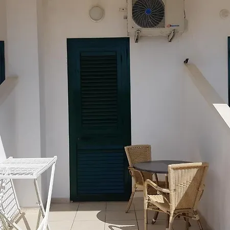 Alga Blu Sul Mare فيستَ
