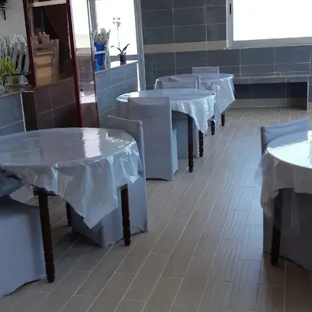 Alga Blu Sul Mare 3*