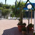 Alga Blu Sul Mare 3*