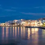 Alga Blu Sul Mare 3* Vieste