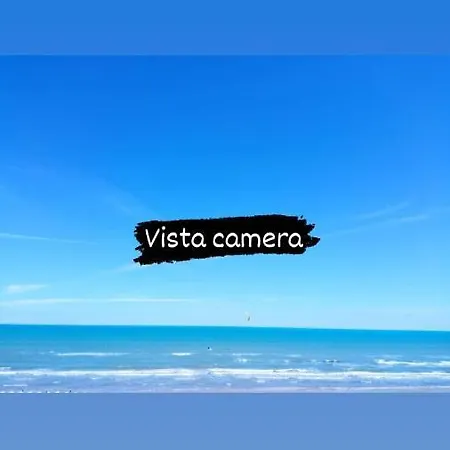 Alga Blu Sul Mare 3*