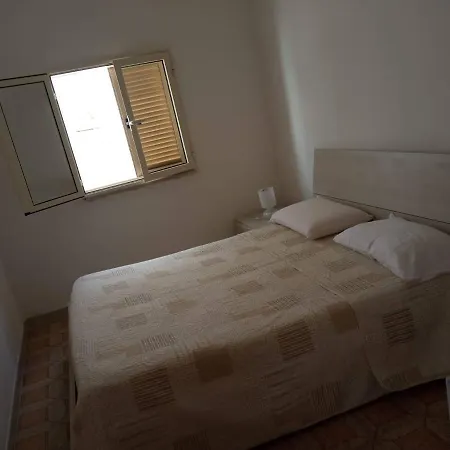 Alga Blu Sul Mare 3* Вьесте