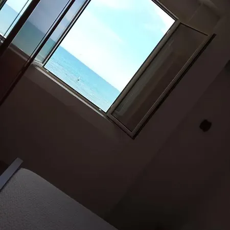 Bed & Breakfast Alga Blu Sul Mare