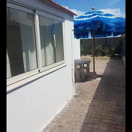 Bed & Breakfast Alga Blu Sul Mare *