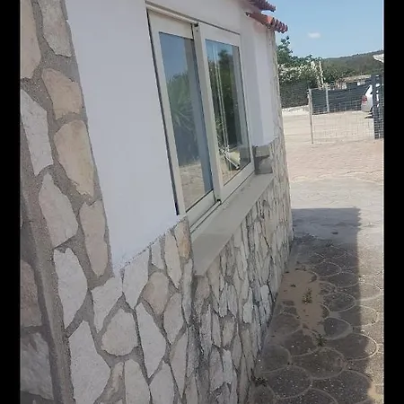 Alga Blu Sul Mare ויאסטה