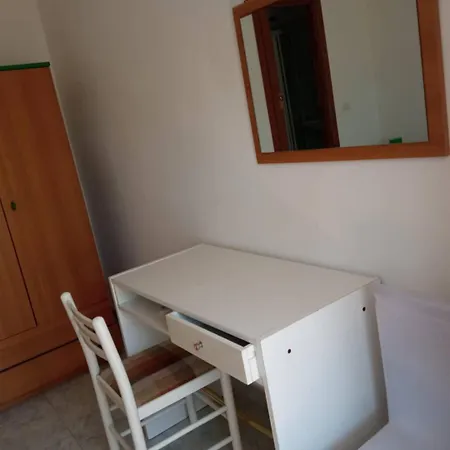 Alga Blu Sul Mare Alojamento de Acomodação e Pequeno-almoço 3*