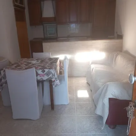 Alga Blu Sul Mare 3*