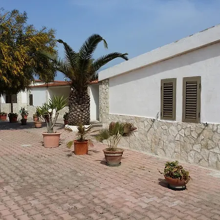 Alga Blu Sul Mare 3*