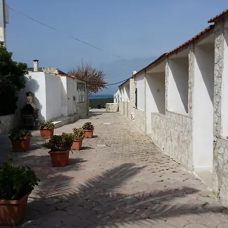 Alojamento de Acomodação e Pequeno-almoço Alga Blu Sul Mare