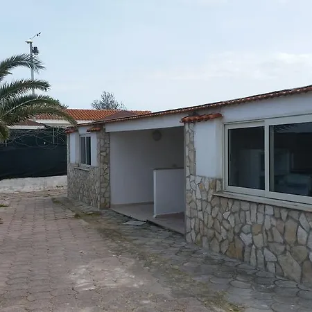 לינה וארוחת בוקר Alga Blu Sul Mare