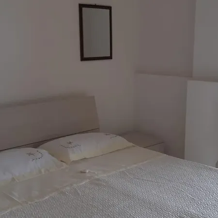 Alga Blu Sul Mare Bed & Breakfast Vieste
