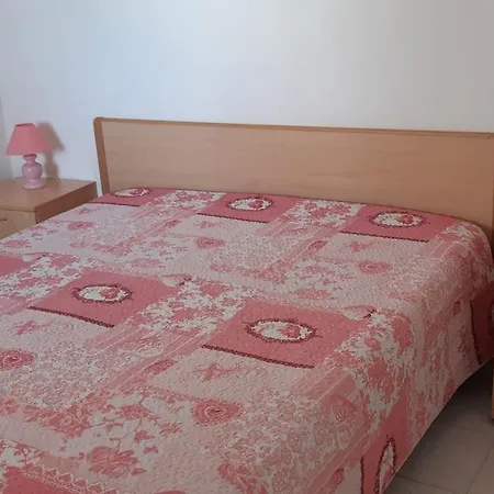 Alga Blu Sul Mare Bed & Breakfast *