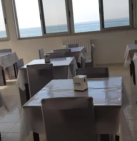 Alga Blu Sul Mare 3*