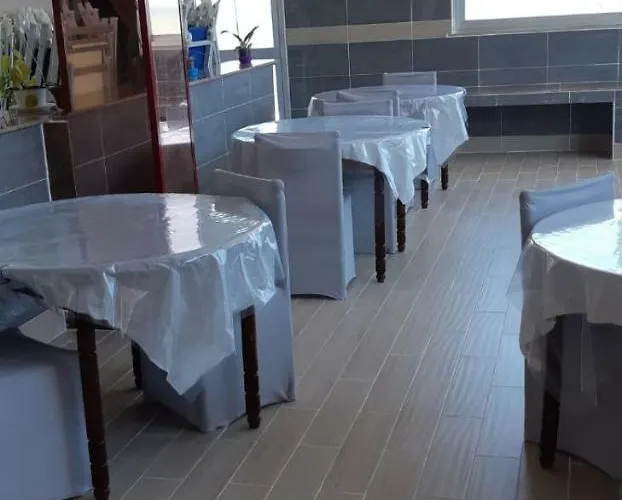 Alga Blu Sul Mare 3*